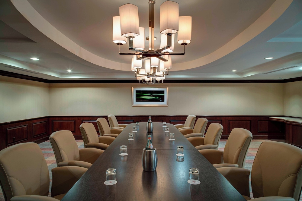 Sawgrass Marriott Golf Resort & Spa - photo 168