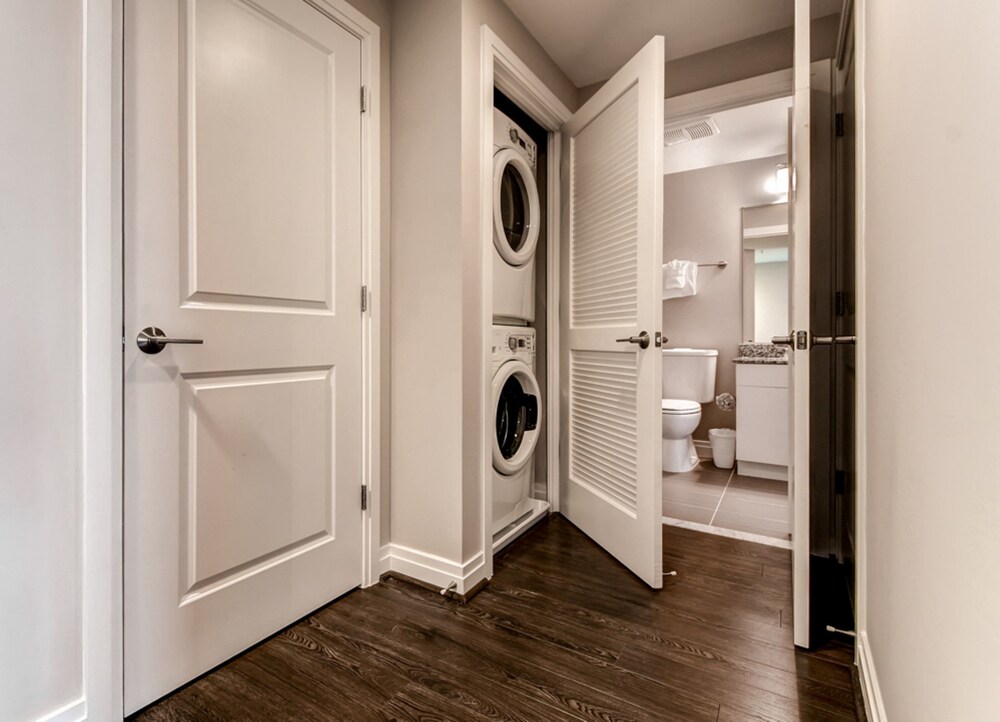 Global Luxury Suites At Hidden Creek - photo 33