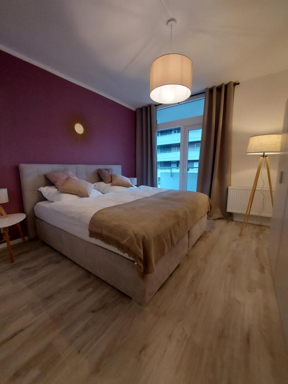 Berg Blick Fewo — 4-Star Luxury Hotel in Bad Harzburg, Germany