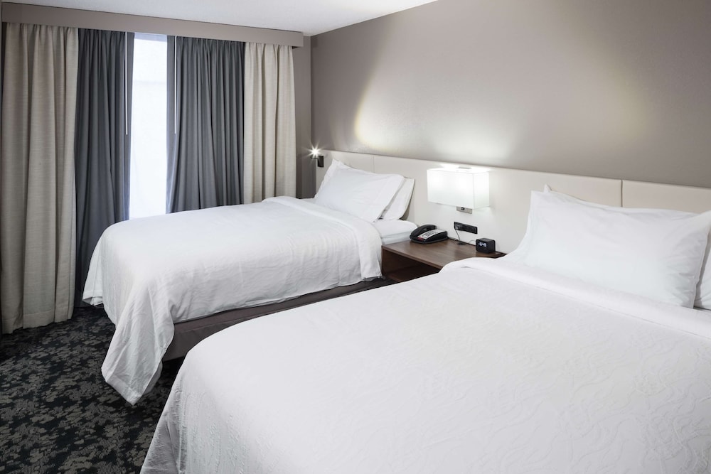 Hilton Garden Inn Nashville Vanderbilt - photo 18