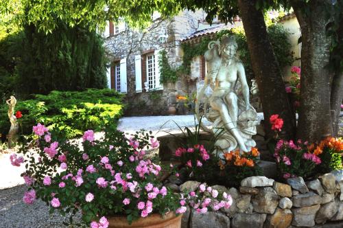 Le Bastidon de Chante Pierre — hotel in Cuers