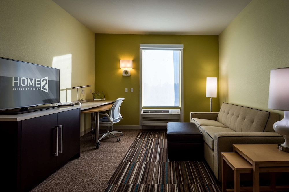 Home2 Suites by Hilton Gulfport I 10 - photo 21