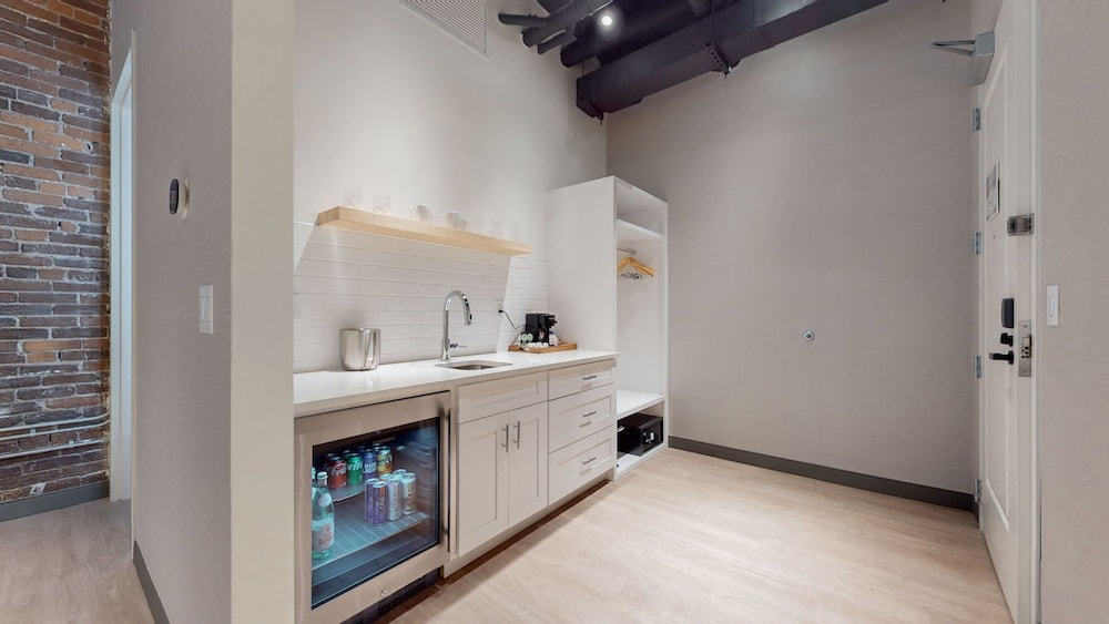 Studio 154 Luxury Hotel - photo 56