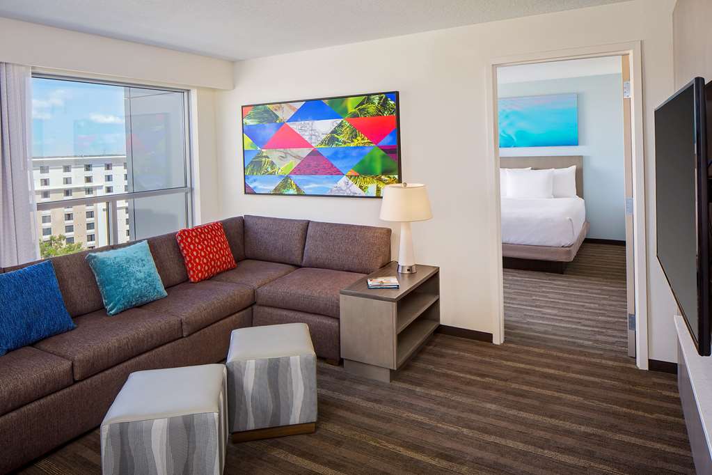 Hyatt House across from Universal Orlando Resort - photo 42