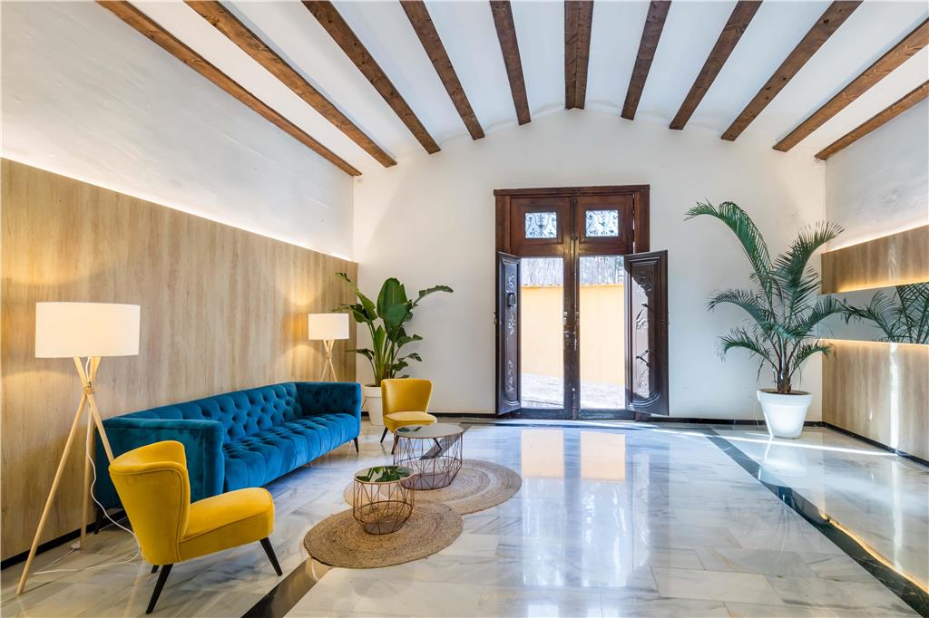 Occidental Pueblo Acantilado — El Campello — photo 4