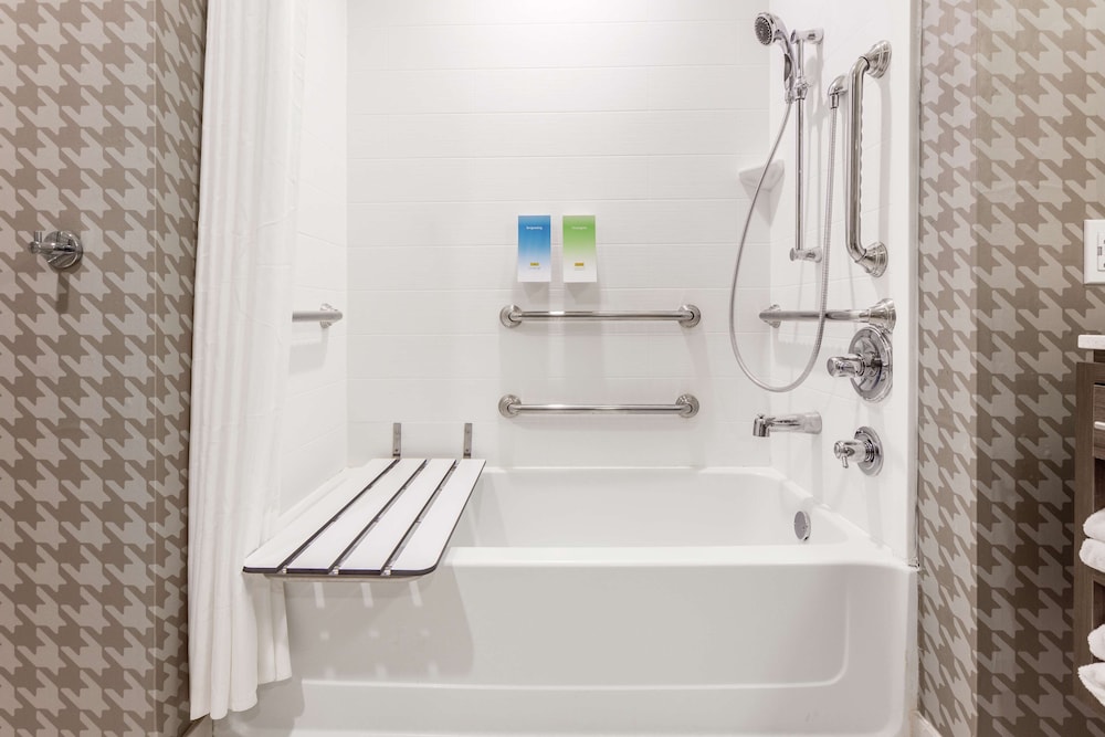 Home2 Suites by Hilton Indianapolis Northwest - photo 25