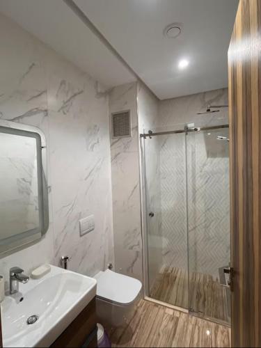Location T2 avec piscine proche stade TANGER — 4-Star Luxury Hotel in Tangier, Morocco