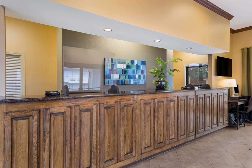 Best Western Winners Circle - photo 29