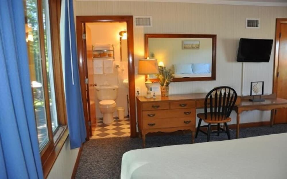 Towne Lyne Motel - photo 21