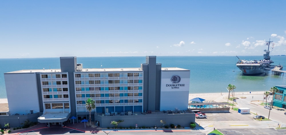 DoubleTree by Hilton Corpus Christi Beachfront - photo 5