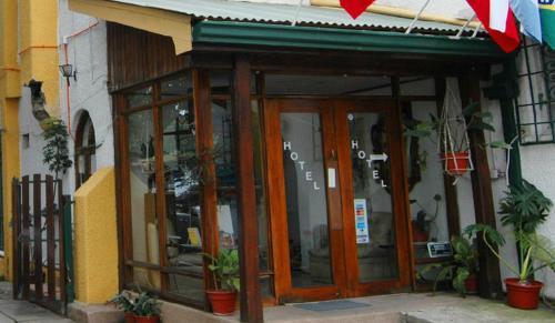 Alcantara - last minute hotel in Vina Del Mar