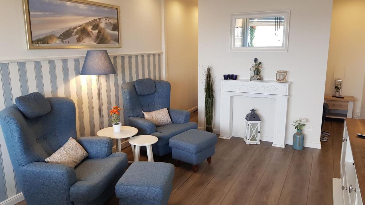 Seeadler F5 — 4-Star Luxury Hotel in Heiligenhafen, Germany