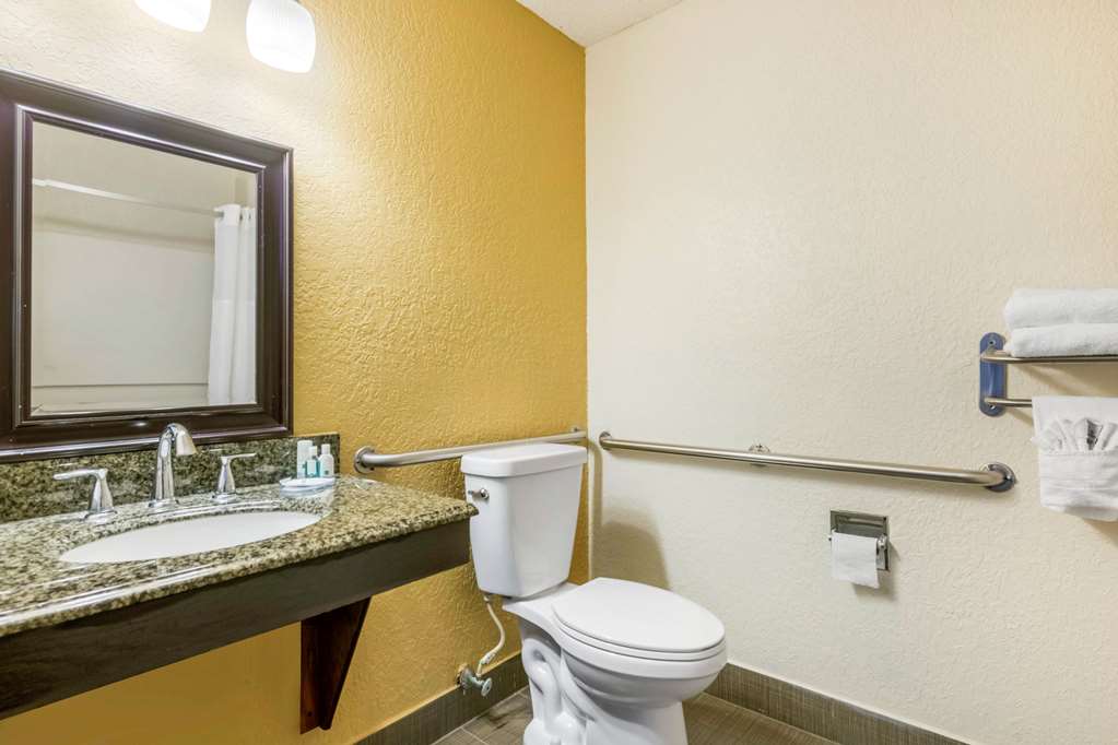 Quality Inn & Suites Leesburg Chain of Lakes - photo 17