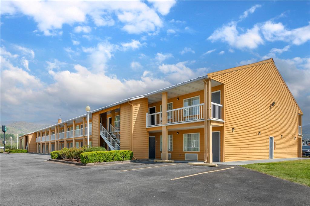 Quality Inn Andrews - photo 4