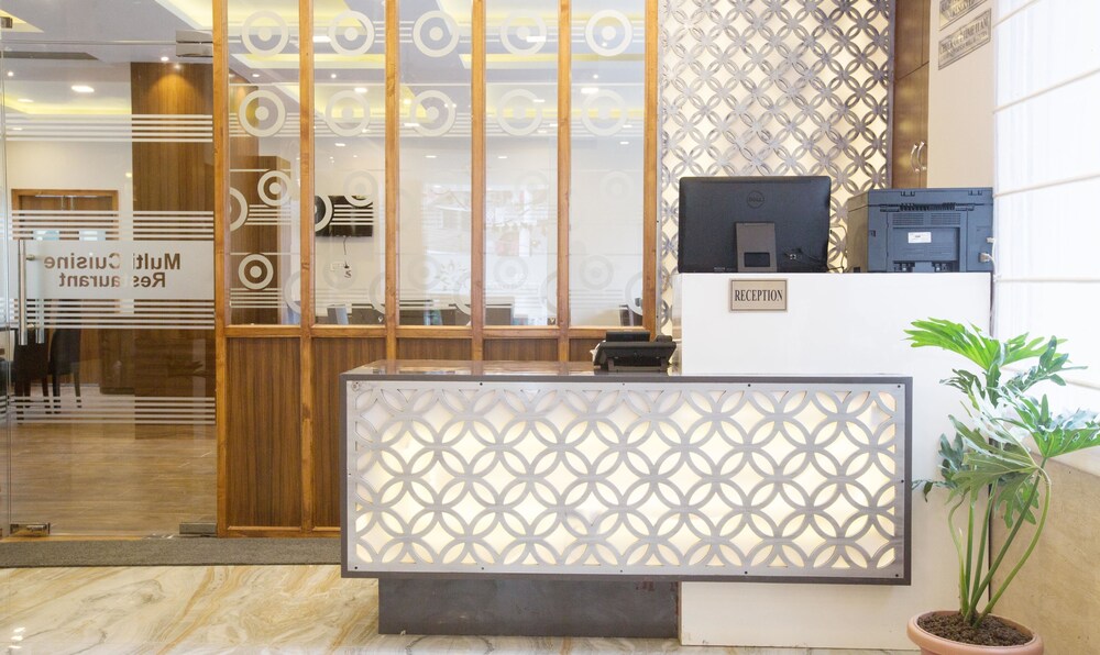 Treebo SC Residency Manali — Manali — photo 2