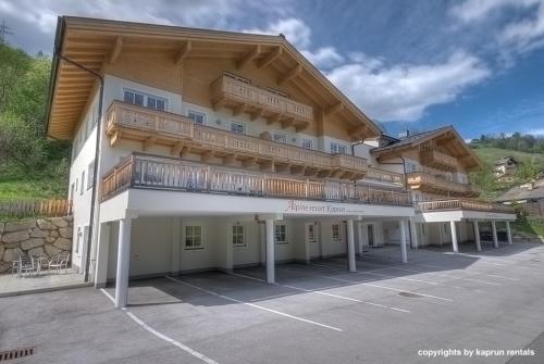 Kaprun Alpine Resort by Kaprun Rentals in Kaprun, Austria