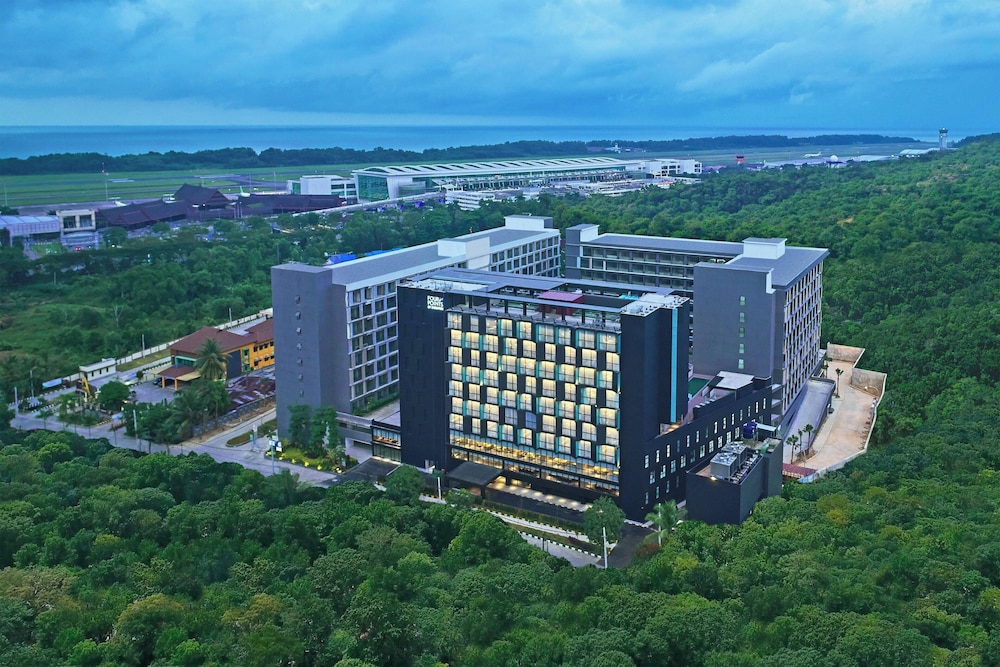 Four Points by Sheraton Balikpapan in Balikpapan, Indonesia