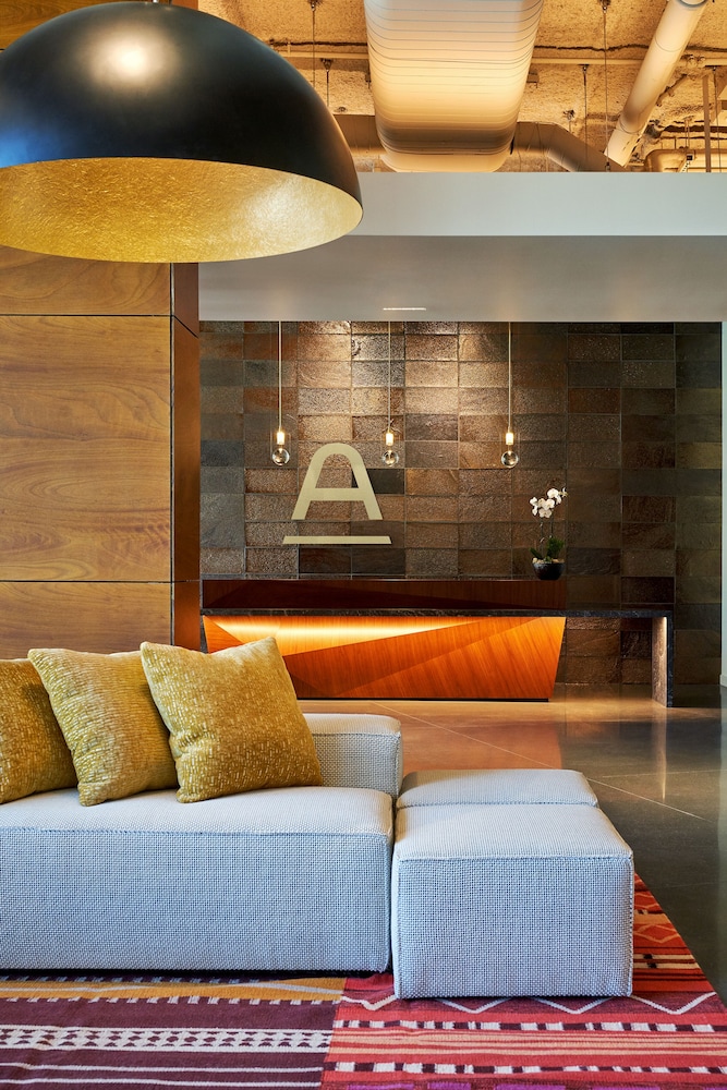 The Ameswell Hotel - photo 2