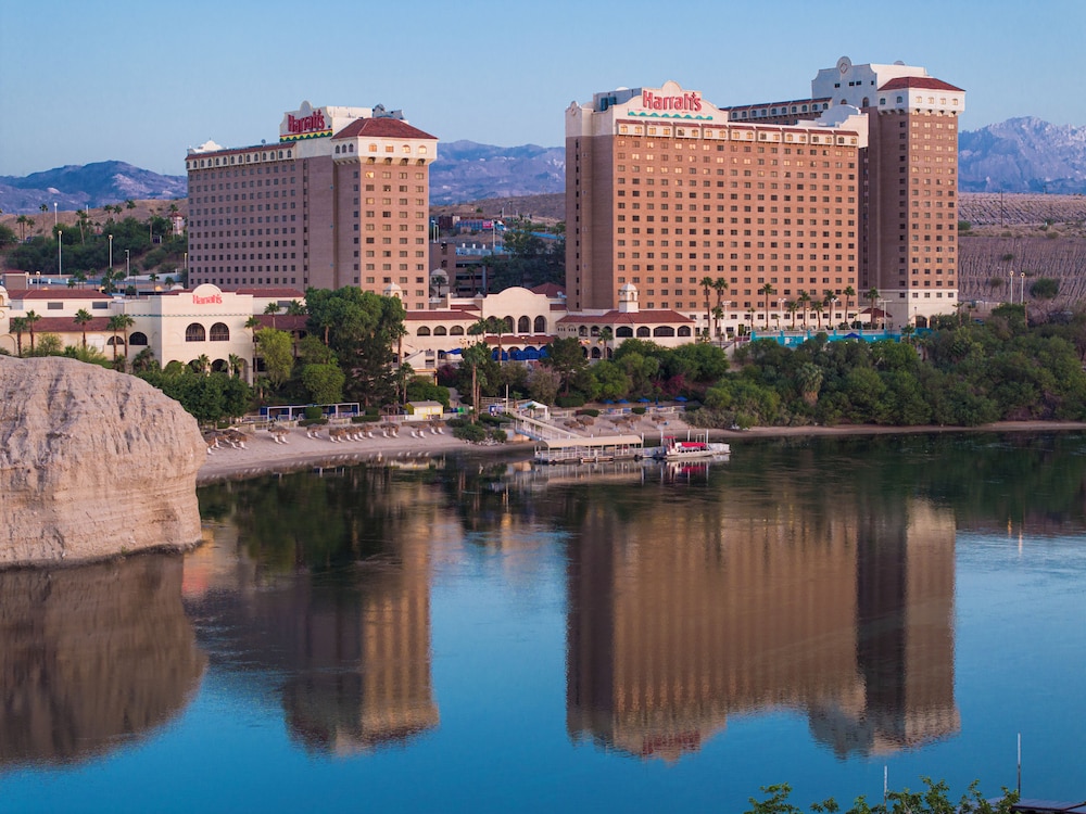 Harrah s Laughlin A Caesars Rewards Destination - photo 98