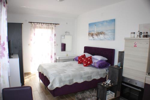 Studio apartman Jacqueline — 4-Star Luxury Hotel in Zadar, Croatia
