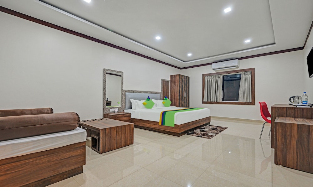 Treebo Trend Hotel Paradise Premium in Cuttack, India
