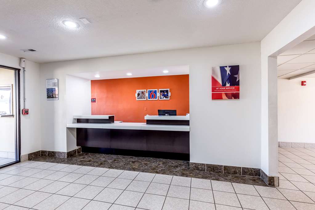Motel 6 Troy IL - photo 27
