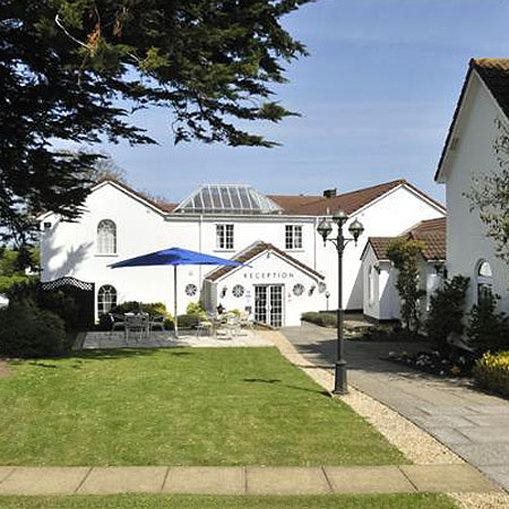 Yeovil Court Hotel in Yeovil, United Kingdom