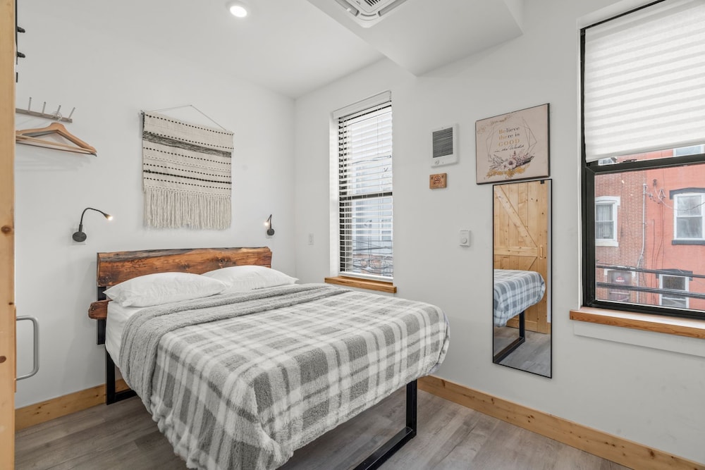 Goodseed Suites Philadelphia Center - photo 39