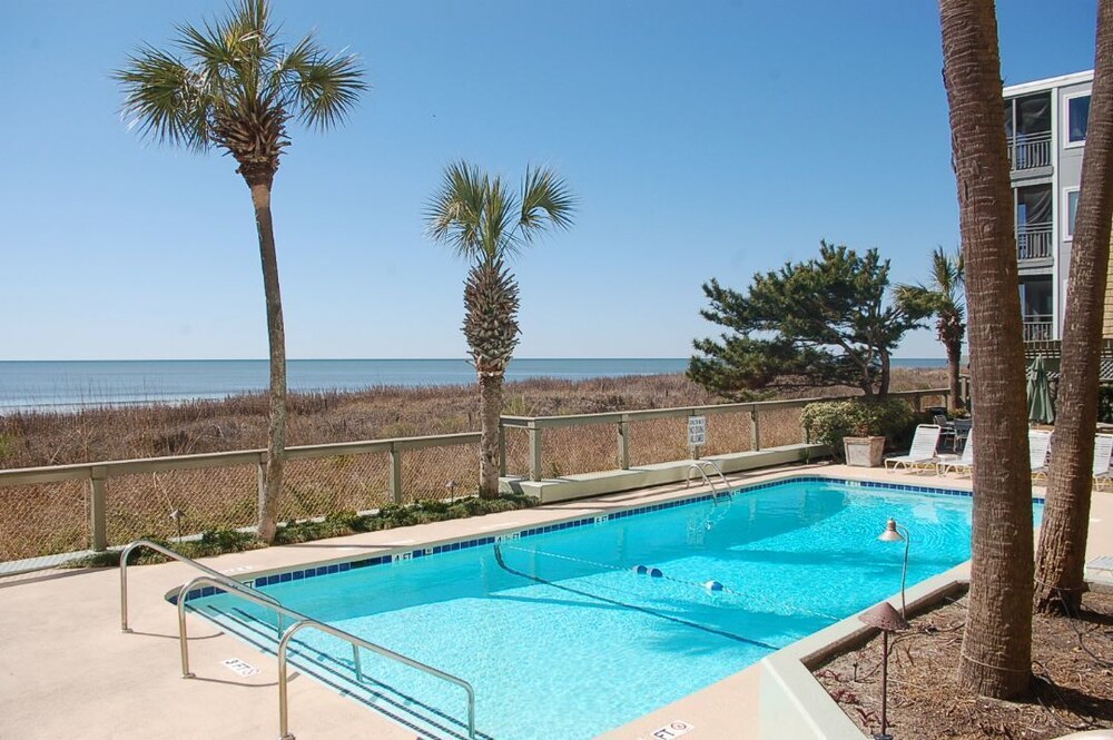 Shoreham Towers 2c 3 Bedroom Condo by RedAwning - photo 13