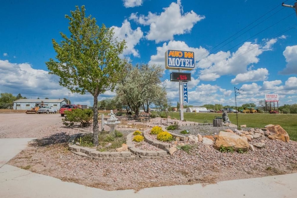 Autoinn Motel - photo 16