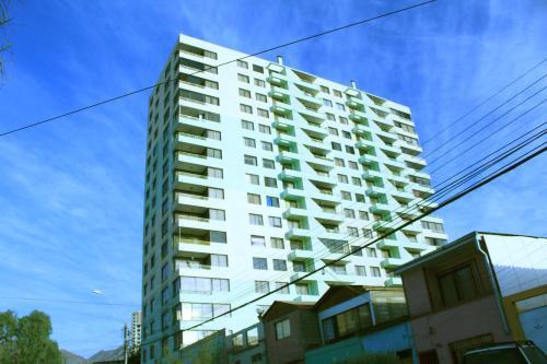 Apart Hotel Northapart — Antofagasta