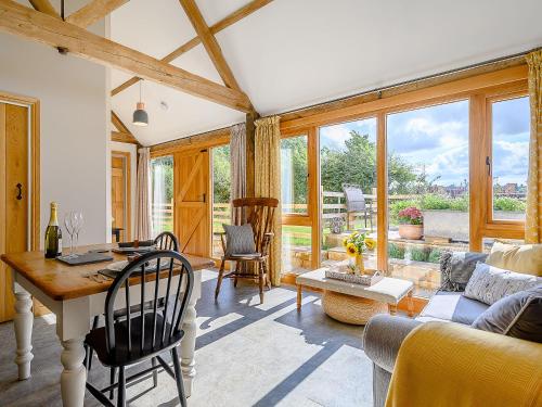 The Hovel — hotel in Southam