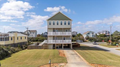Sea Cabbage - last minute hotel in Nags Head