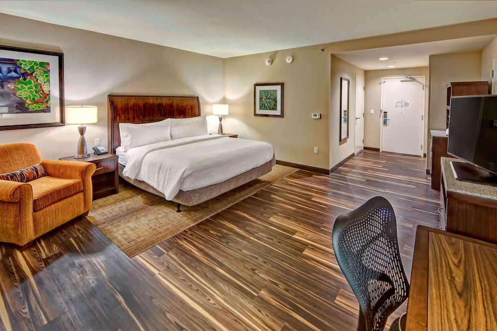 Hilton Garden Inn Nashville Brentwood - photo 11