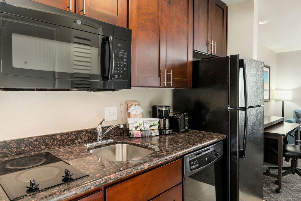 TownePlace Suites by Marriott Abilene Northeast - photo 13