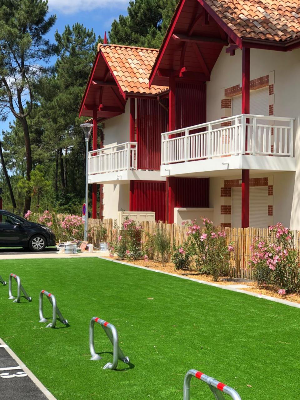 Azurea Charmant Appartement a Andernos Les Bains — 4-Star Luxury Hotel in Andernos-Les-Bains, France