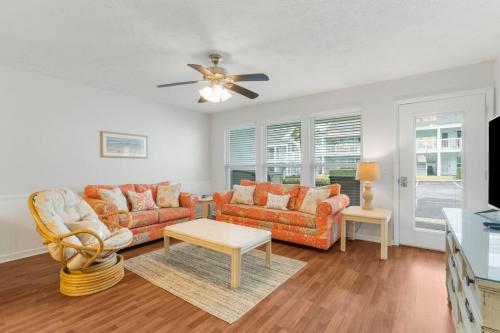 Southwinds Unit D3 - last minute hotel in Panama City Beach
