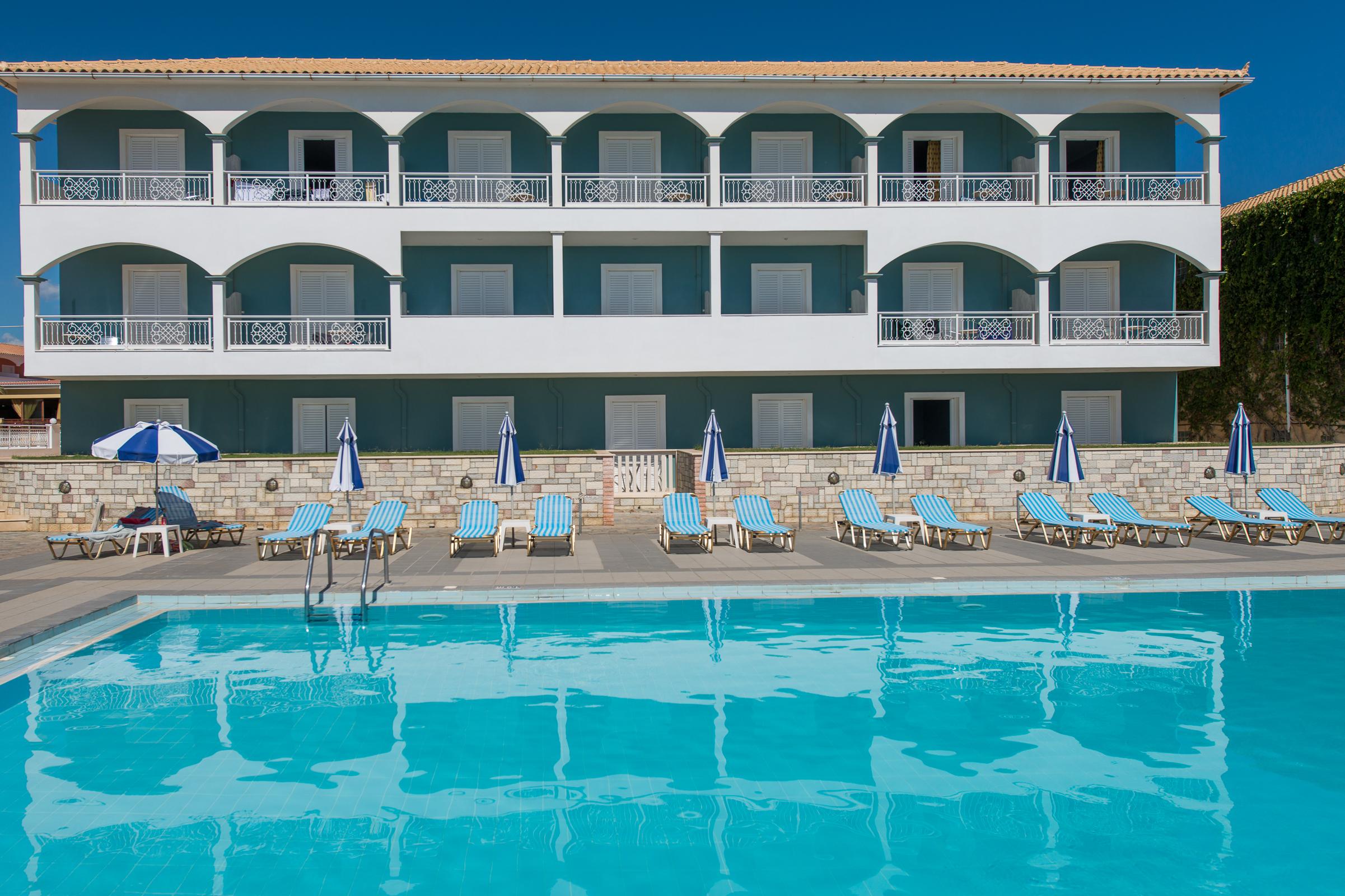Astir Palace - last minute hotel in Zakynthos