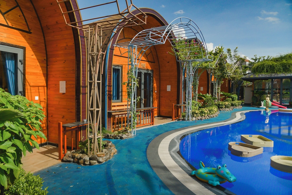 Resort Hàng Dương — Ma Da Gui — photo 4