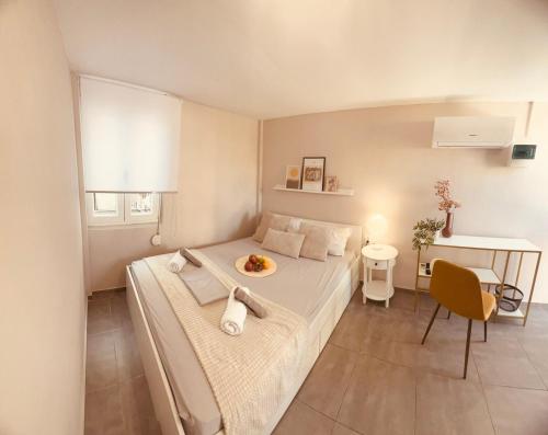 Cactus Luxury suite1 — 4-Star Luxury Hotel in Athens, Greece