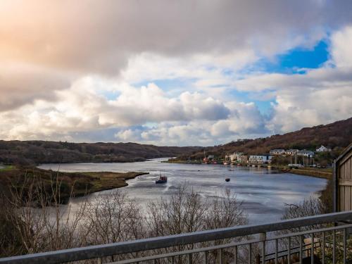 Cottage 360 Clifden — 4-Star Luxury Hotel in Clifden, Republic of Ireland