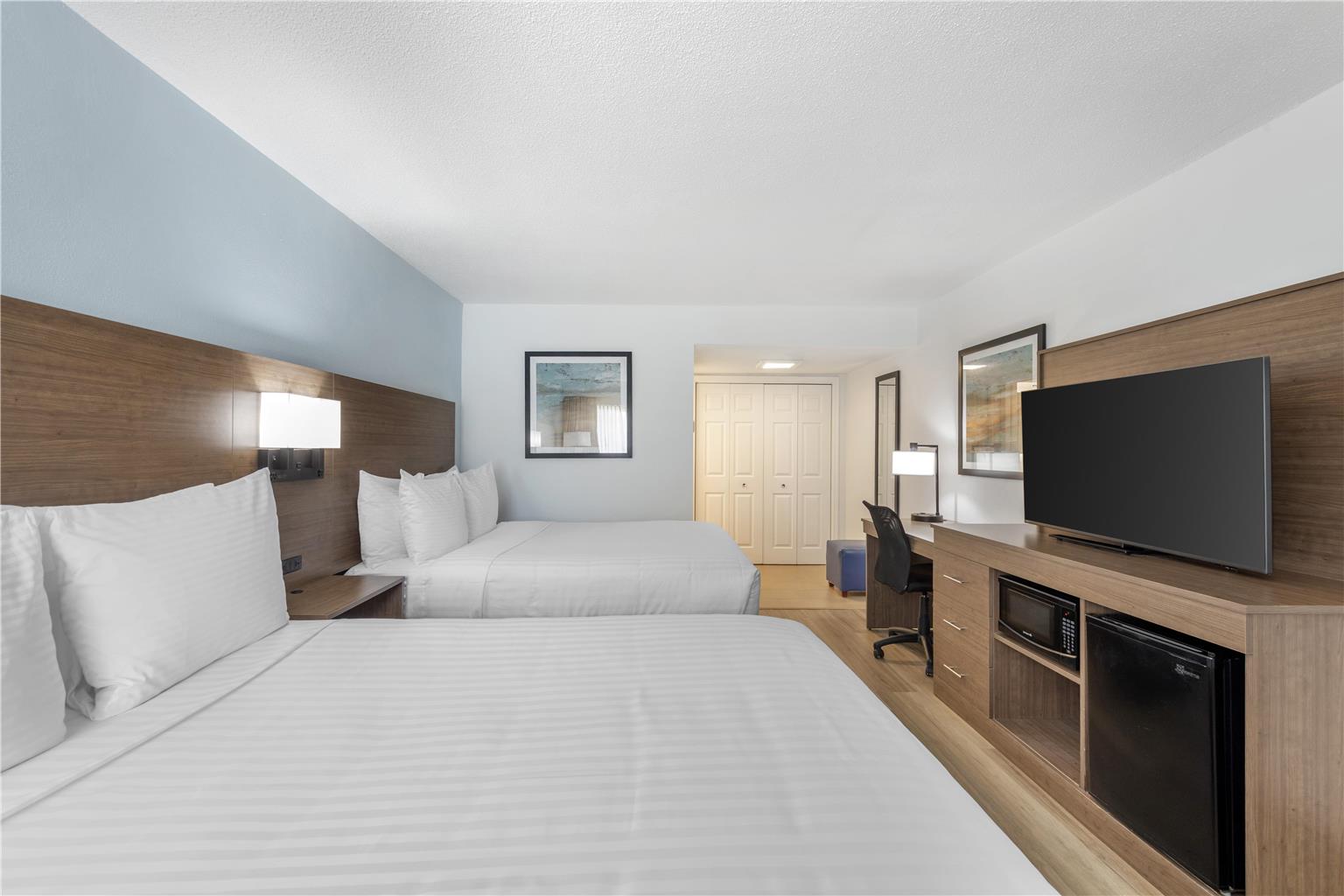 Best Western Palm Beach Lakes - photo 34