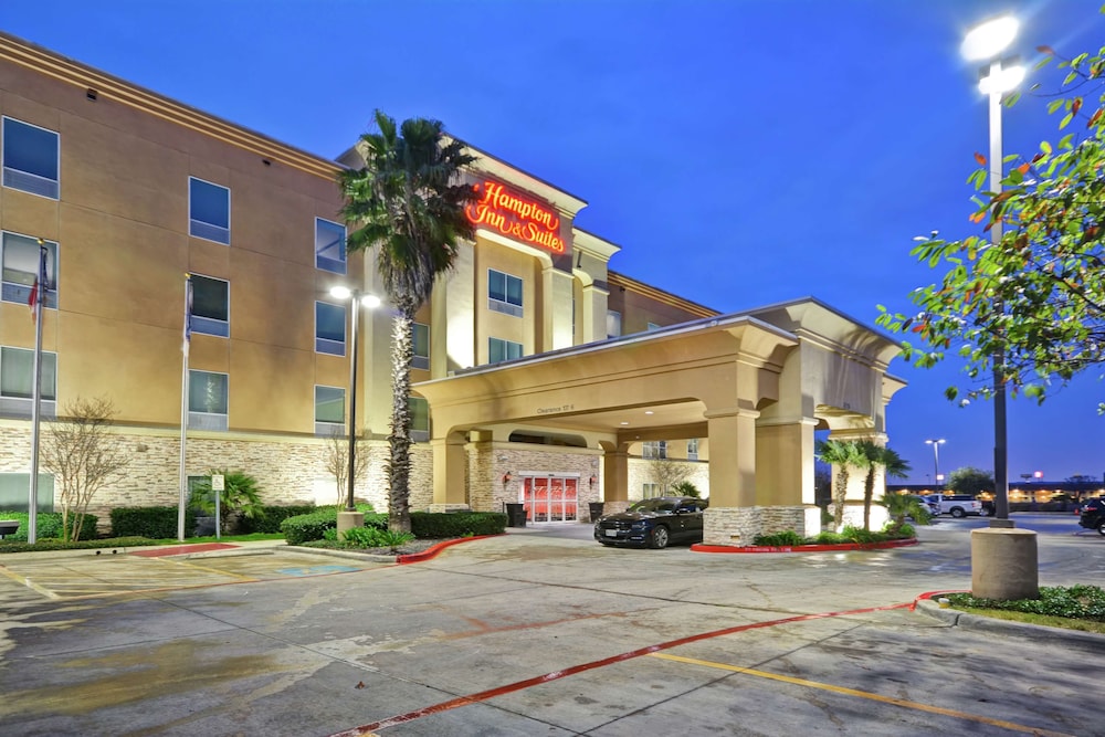 Hampton Inn & Suites San Antonio Northeast I 35 - featured photo
