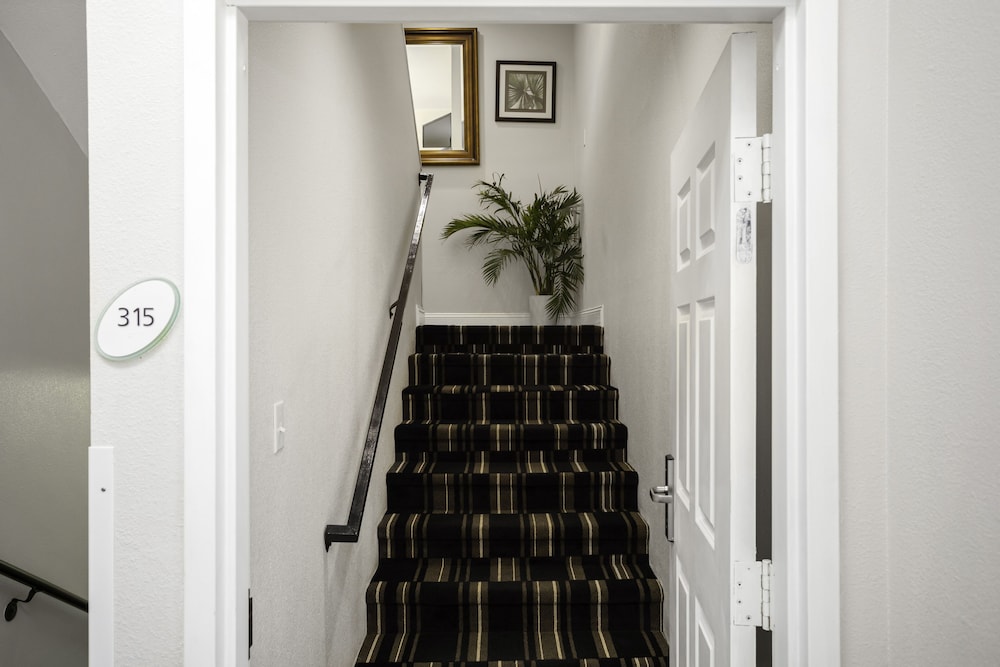 The Hotel Oceanside in Oceanside, United States