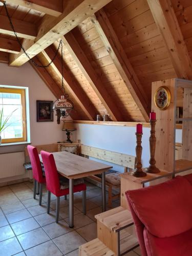 Ferienwohnung Helga — Thalmassing — photo 3
