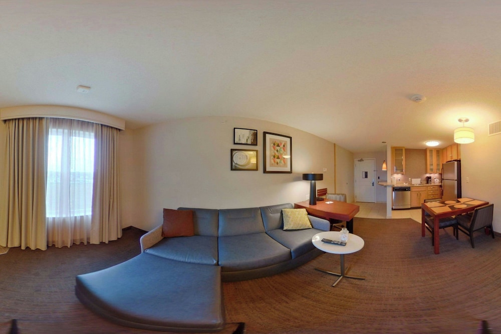 Residence Inn by Marriott Hazleton - photo 13