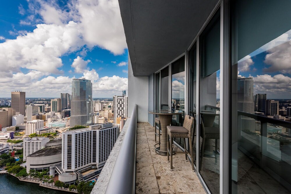 Miami Icon Penthouse by Caema - photo 92