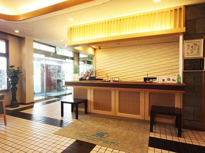 Tamba Sasayama Holonpia Hotel — Sasayama — photo 2