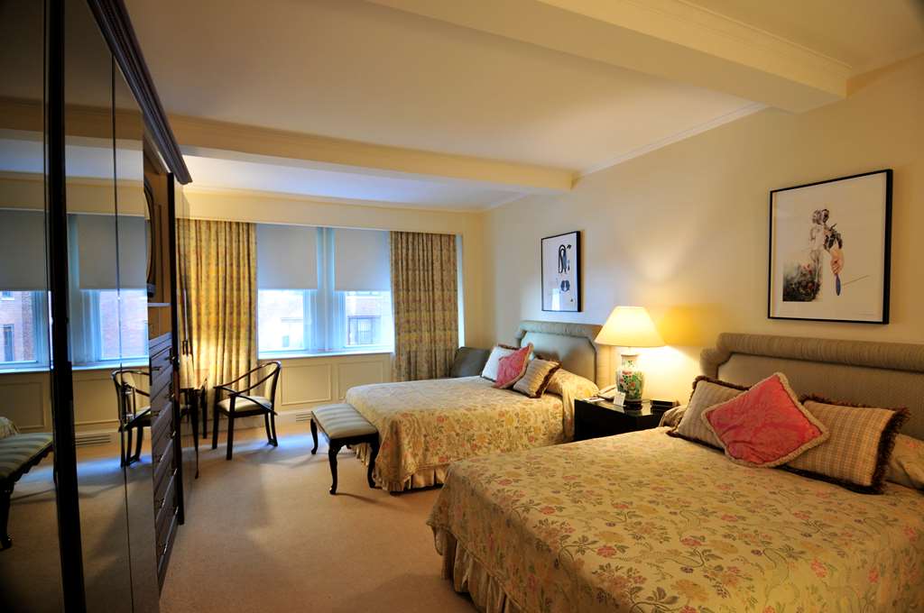 The Lombardy Hotel - photo 33