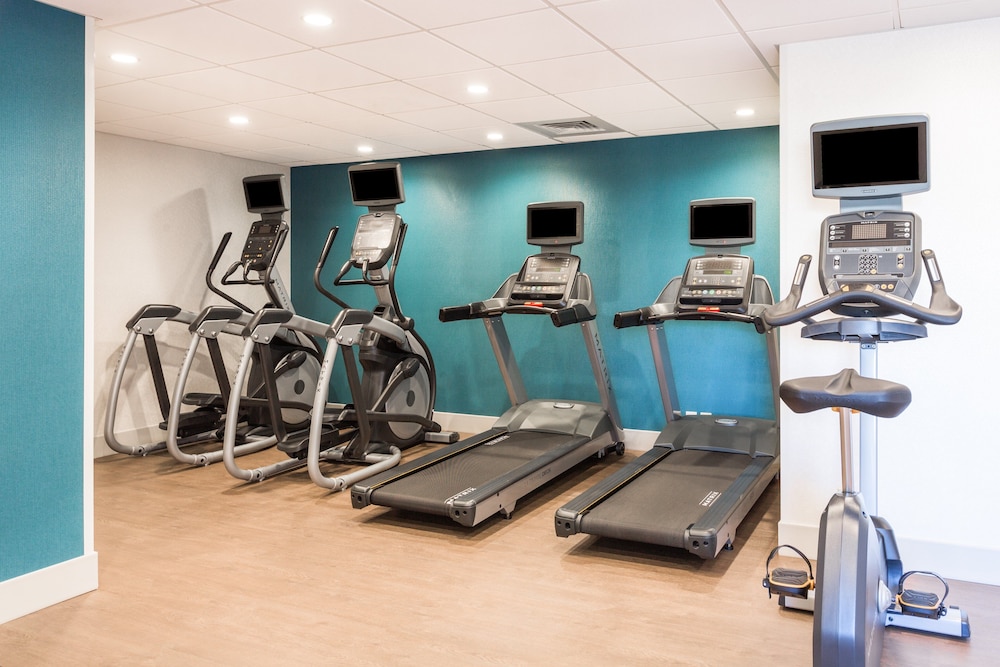 Holiday Inn Express Lorton by IHG - photo 14